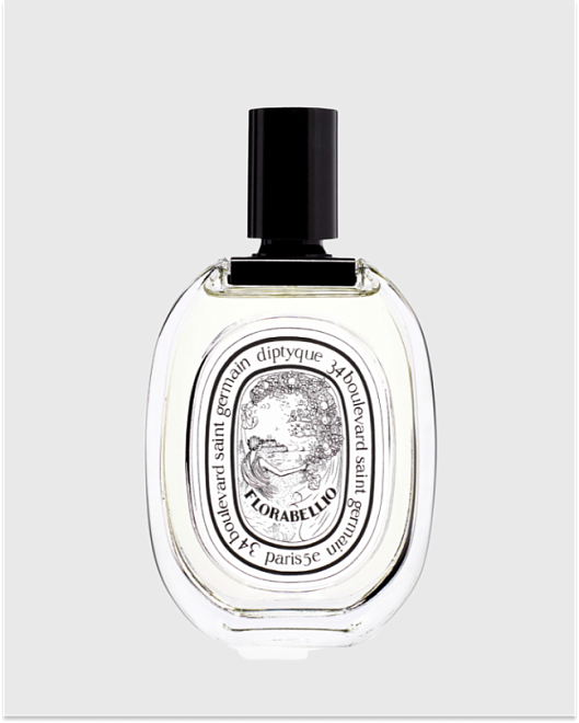 florabellio edt 50 ml - туалетная вода