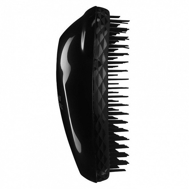 расческа tangle teezer the original panther black