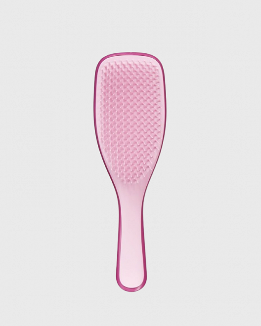 расческа tangle teezer the wet detangler raspberry rouge