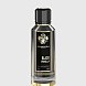 black vanilla edp 60 ml - парфюмерная вода