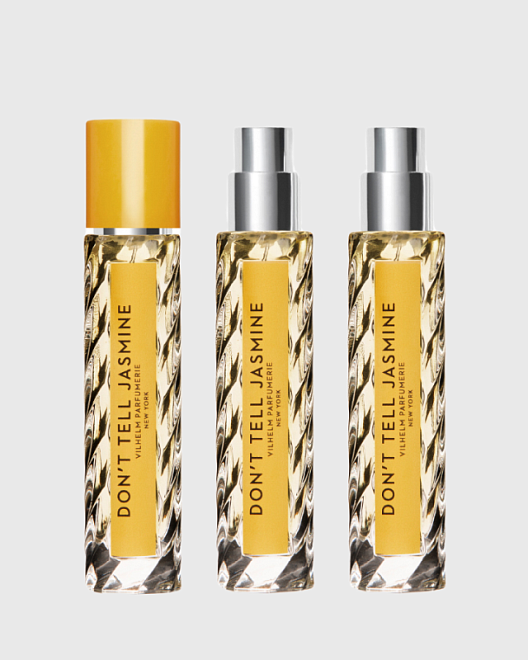 don't tell jasmine edp 3*10 ml - парфюмерная вода