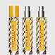 don't tell jasmine edp 3*10 ml - парфюмерная вода