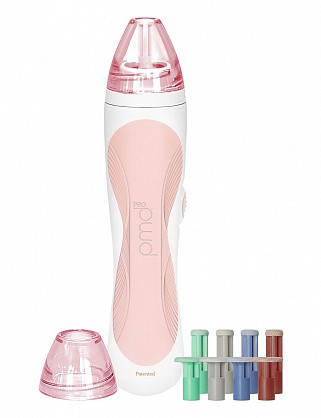 микродермабразия про, пудровый – pmd personal microderm pro – blush
