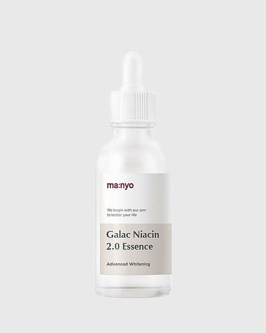 galac niacin 2.0  essence 50ml 