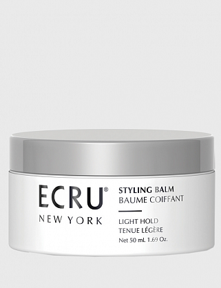 бальзам для укладки волос /ecru styling balm 1.69oz/50 мл бальзам для укладки волос /ecru styling balm 1.69oz/50 мл
