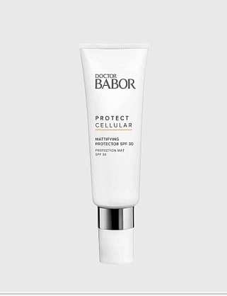 защитный крем с матирующим эффектом spf 30 / protect cellular / doc pc mattifying protecto защитный крем с матирующим эффектом spf 30 / protect cellular / doc pc mattifying protecto