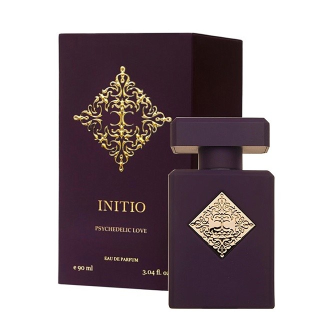 psychedelic love edp spray, психоделическая любовь парф. вода спреей 90 мл