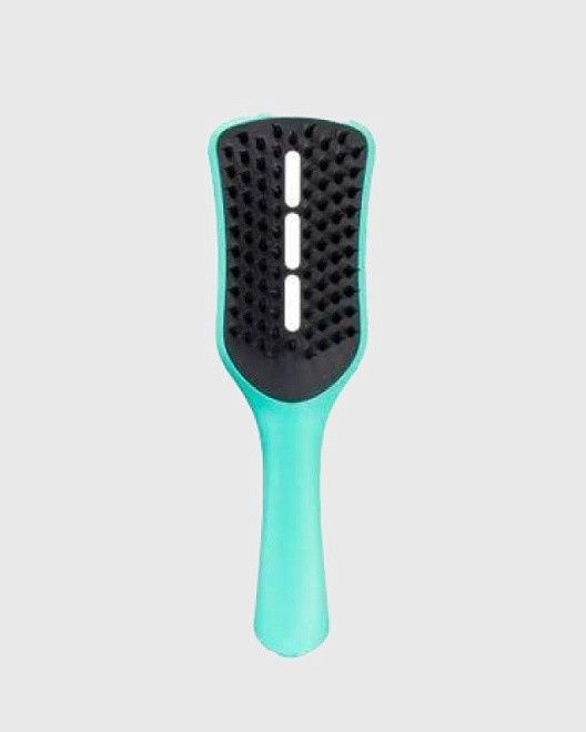 расческа для укладки феном tangle teezer easy dry & go sweet pea