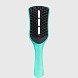 расческа для укладки феном tangle teezer easy dry & go sweet pea