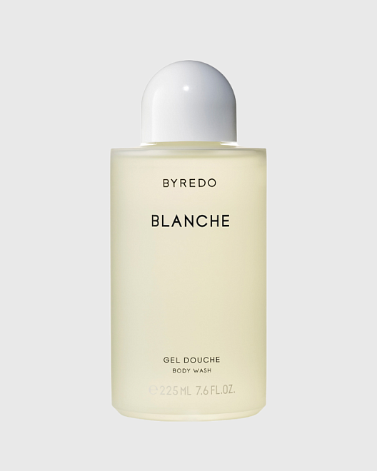 blanche body wash 225 ml - гель для душа