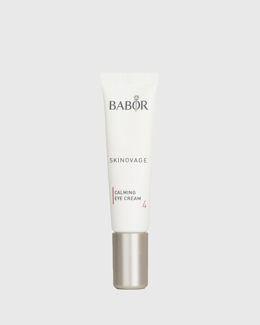 крем для чувствительной кожи век skinovage / skinovage calming eye cream