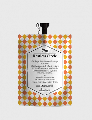 маска суперфуд для неугомонных волос 50мл - the restless circle 50ml маска суперфуд для неугомонных волос 50мл - the restless circle 50ml