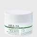 "aravia organic" масло для тела антицеллюлитное anti-cellulite body butter, 150 мл/12