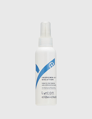 ingrown-x-it serum solution - успокаивающая сыворотка после эпиляции против врастания волос, 125мл ingrown-x-it serum solution - успокаивающая сыворотка после эпиляции против врастания волос, 125мл