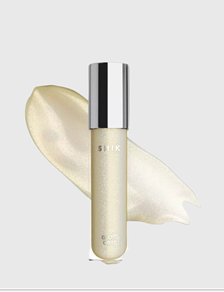 блеск для губ с plumping-эффектом diamond dust / lip gloss care блеск для губ с plumping-эффектом diamond dust / lip gloss care