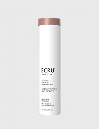 кондиционер разглаживающий/anti-frizz conditioner/240 мл