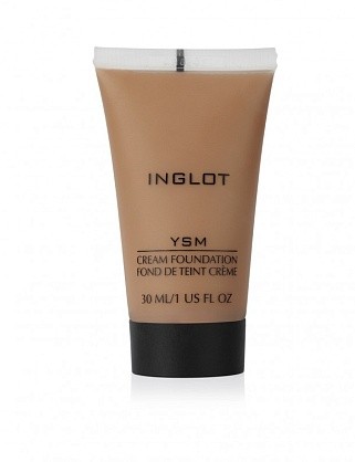 крем-основа тональная ysm cream foundation ysm 46