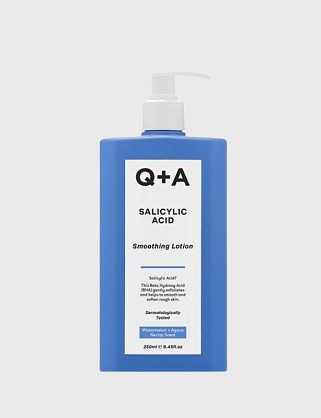 лосьон для тела salicylic acid 250 мл лосьон для тела salicylic acid 250 мл