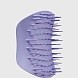 щетка для массажа головы tangle teezer the scalp exfoliator and massager lavender lite