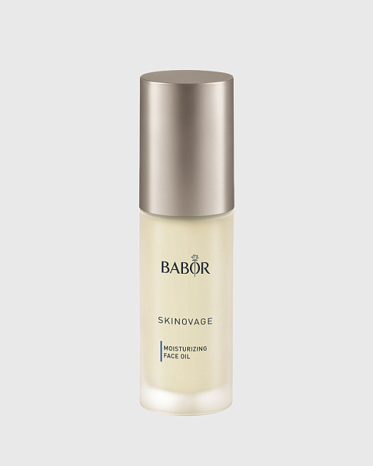 увлажняющее масло  skinovage / skinovage moisturizing  face oil