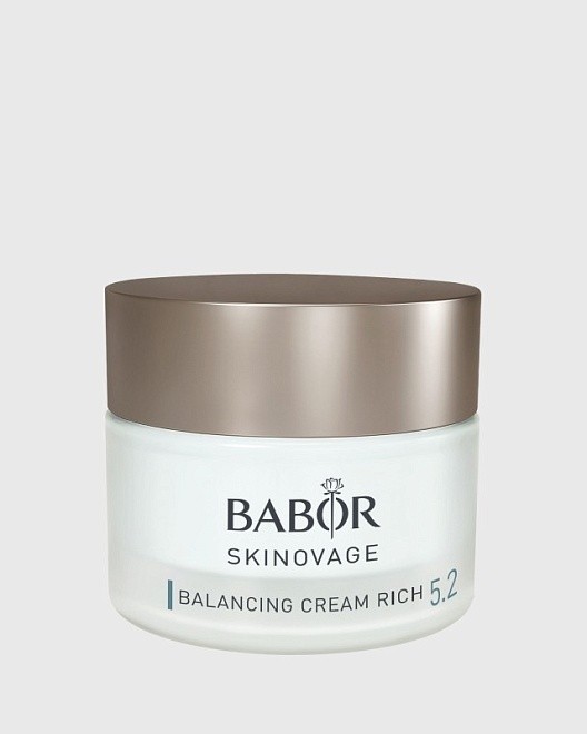 крем рич для комбинированной кожи skinovage / skinovage balancing cream rich