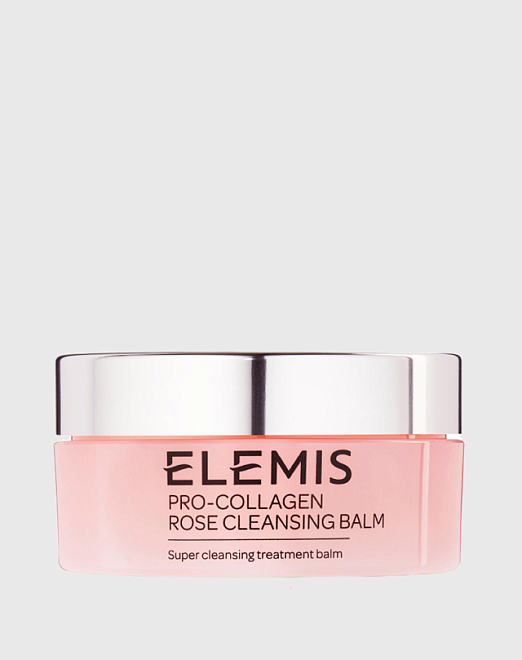 бальзам для умывания роза про-коллаген/pro- co rose cleansing balmllagen