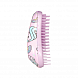 расческа tangle teezer the original mini unicorn magic