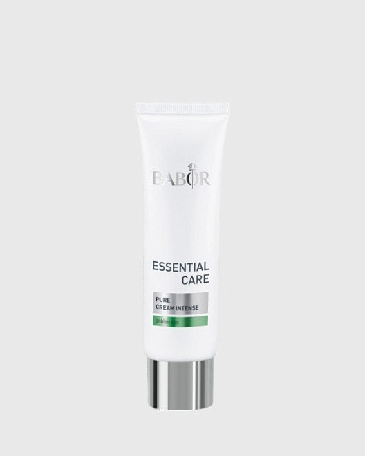 крем интенсив для проблемной кожи essential care / essential care pure cream intense