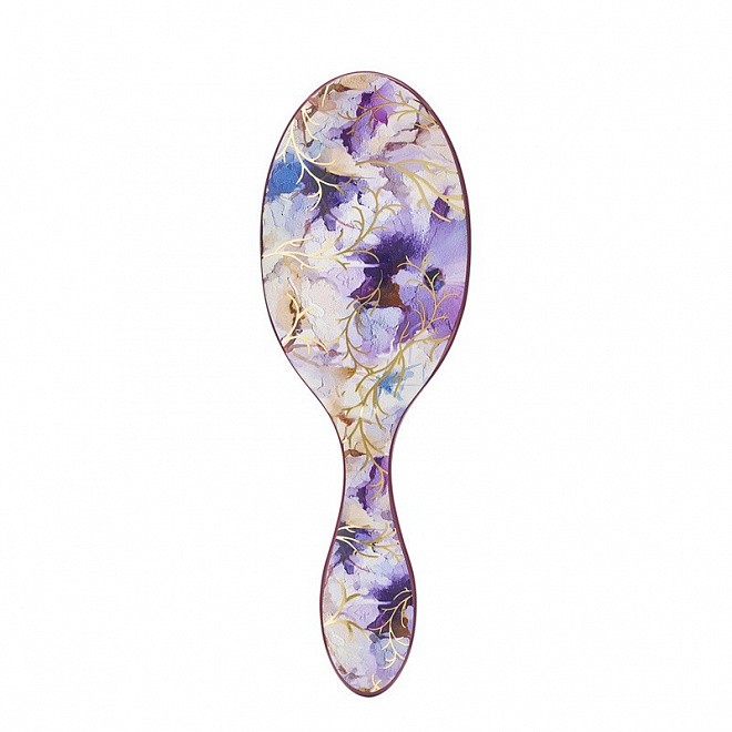 wet brush щетка garden party - pretty petunia петуния (547801) 