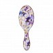 wet brush щетка garden party - pretty petunia петуния (547801) 