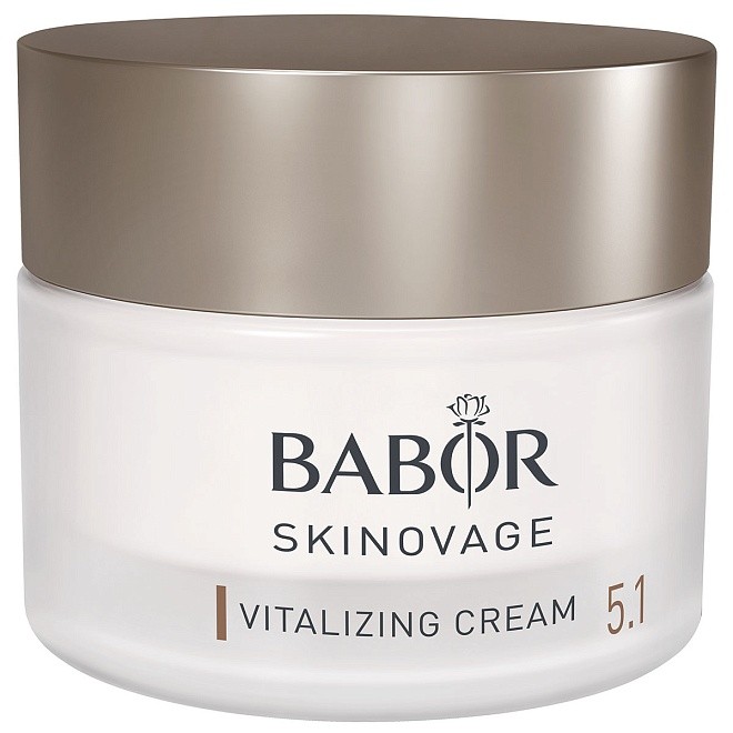 крем совершенство кожи skinovage / skinovage vitalizing cream