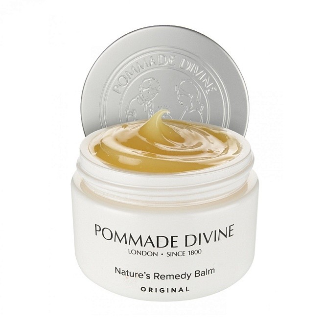 nature's remedy balm 50 ml - натуральный восстанавливающий бальзам
