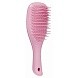 расческа tangle teezer the wet detangler mini baby pink sparkle