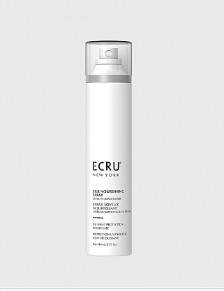 спрей-кондиционер несмываемый/silk nourishing spray/148 мл