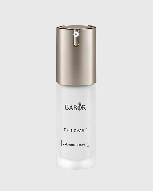сыворотка для чувствительной кожи skinovage / skinovage calming serum