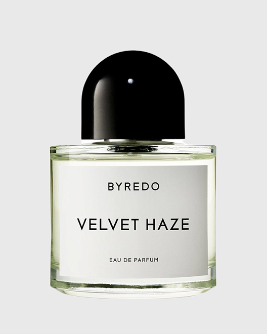 velvet haze edp 100 ml - парфюмерная вода