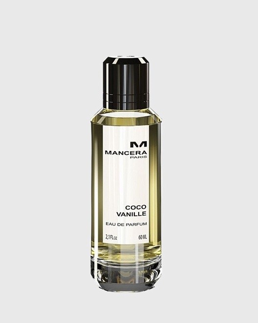 coco vanille edp 60 ml - парфюмерная вода
