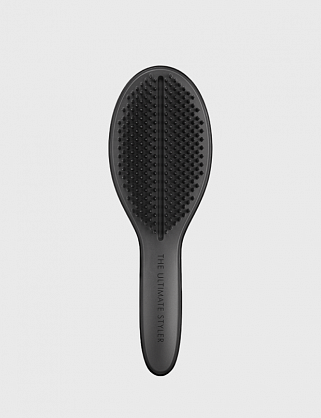 расческа tangle teezer the ultimate styler jet black