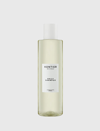 kontier daily shampoo 250 ml kontier daily shampoo 250 ml