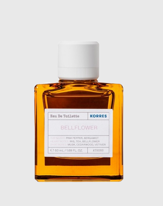 туалетная вода bellflower eau de toilette, 50мл