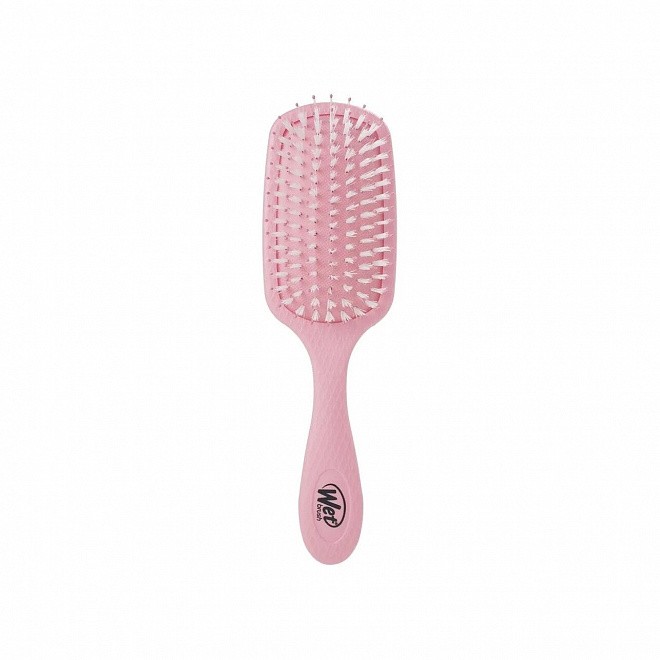 wet brush щетка go green treatment and shine - с маслом арбуза (588347)