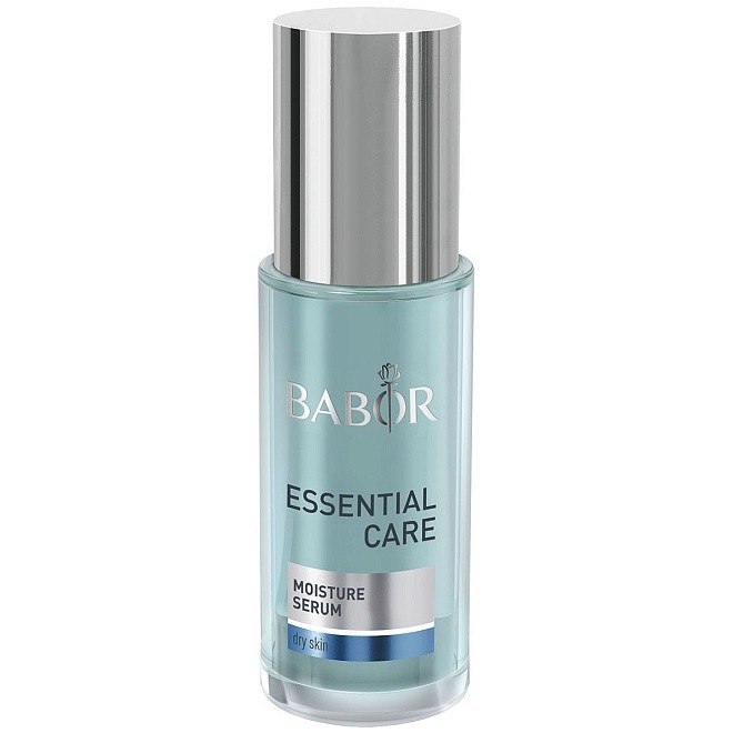 увлажняющая сыворотка essential care/ essential care moisture serum