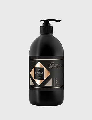 hydro nourishing moisture shampoo увлажняющий шампунь - 800 мл hydro nourishing moisture shampoo увлажняющий шампунь - 800 мл