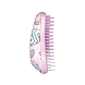 расческа tangle teezer the ultimate finisher hot heather