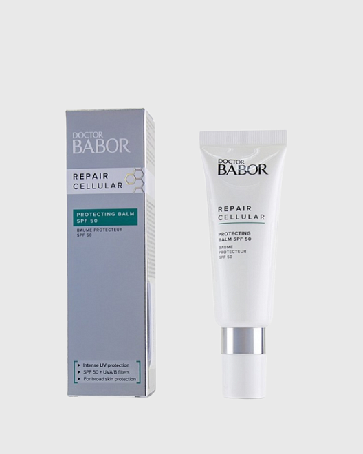 протект бальзам spf 50 repair cellualar/ultimate protecting balm spf 50 