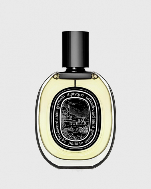 eau duelle edp 75 ml - парфюмерная вода
