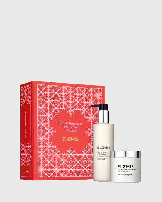 набор для лица дайнемик / kit: dynamic resurfacing collection