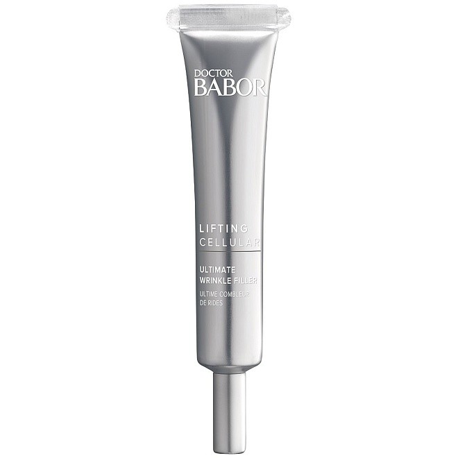 филлер для заполнения морщин lifting celluar / ultimate wrinkle filler