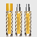 fleur burlesque edp 3*10 ml - парфюмерная вода