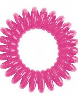 hair bobbles hh simonsen резинка для волос (розовая) hair bobbles hh simonsen резинка для волос (розовая)